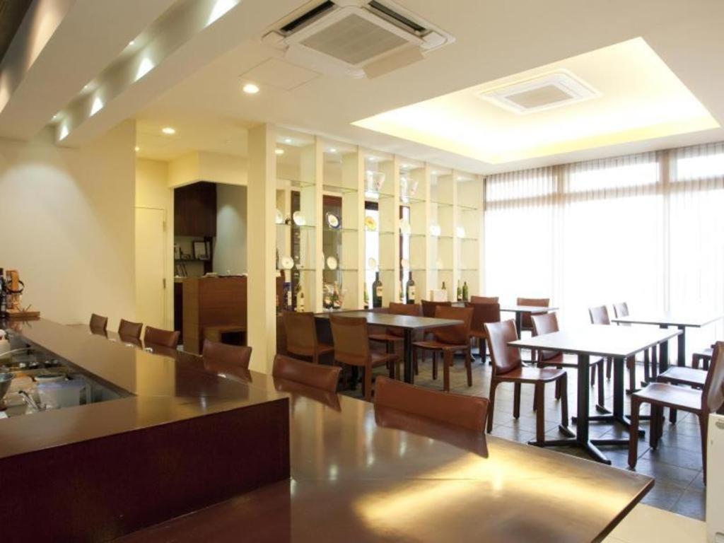 Hotel Yuquesta Asahibashi Naha Bagian luar foto