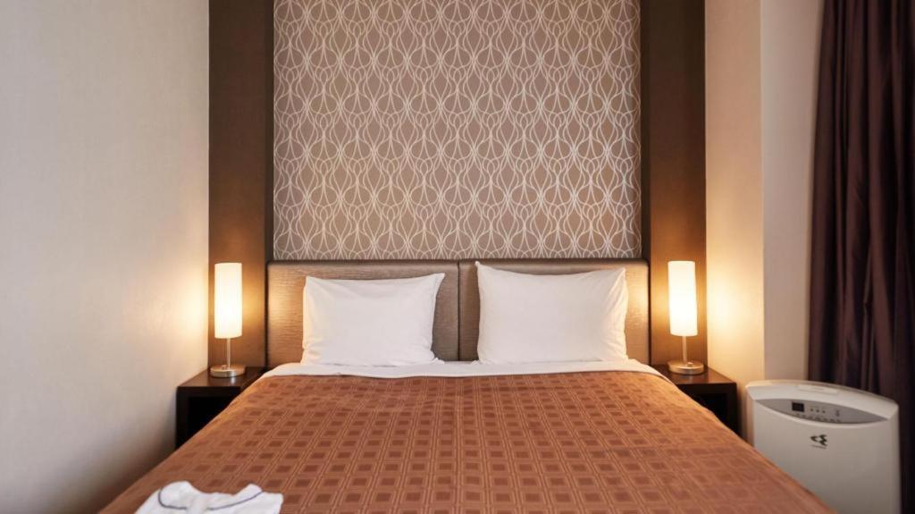 Hotel Yuquesta Asahibashi Naha Bagian luar foto