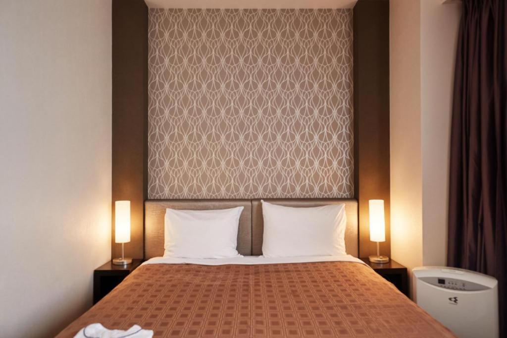 Hotel Yuquesta Asahibashi Naha Bagian luar foto