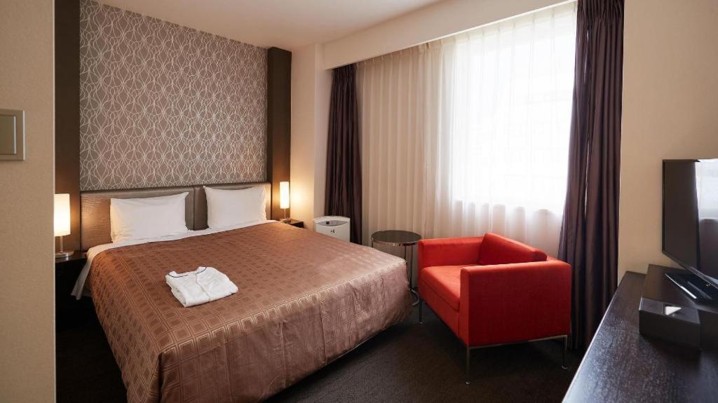 Hotel Yuquesta Asahibashi Naha Bagian luar foto