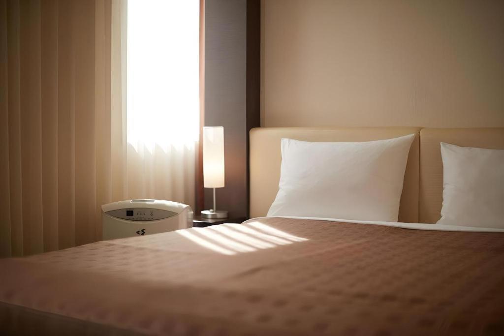 Hotel Yuquesta Asahibashi Naha Bagian luar foto